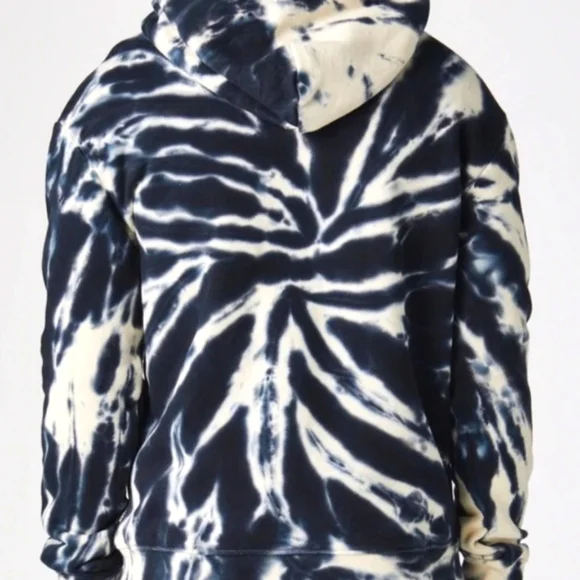Icecream Stone Hoodie Bleached Sand XL